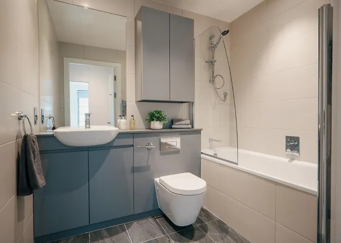 Appartement Coopers Cross *