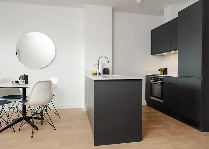 Coopers Cross Appartement Dublin