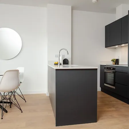 Coopers Cross Apartment Dublin