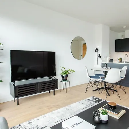 Coopers Cross Appartamento Dublino