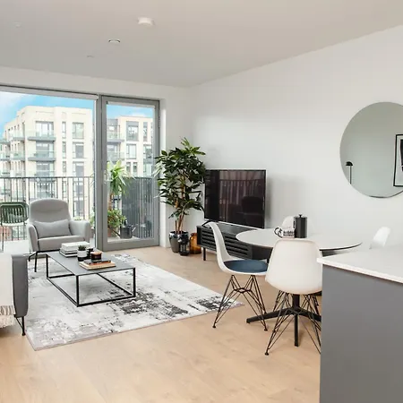 Coopers Cross Appartamento